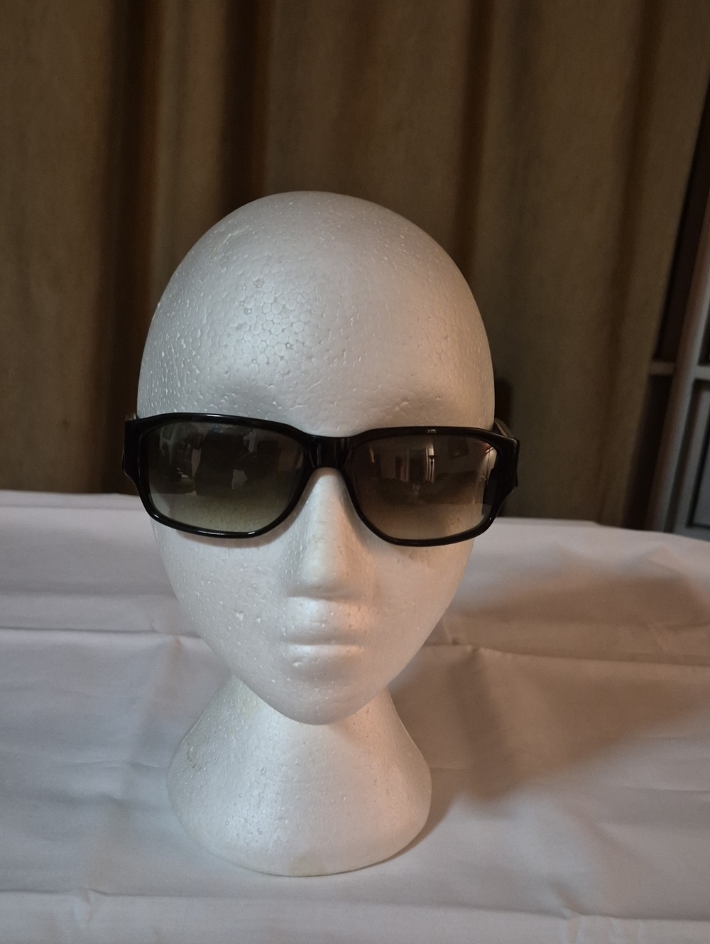Vintage Rare Lacoste Sunglasses